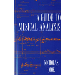 A Guide to Musical Analysis