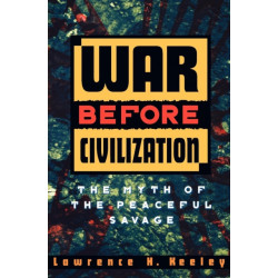 War before Civilization