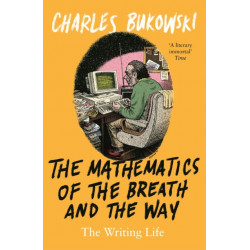 The Mathematics of the Breath and the Way: The Writing Life