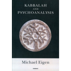 Kabbalah and Psychoanalysis