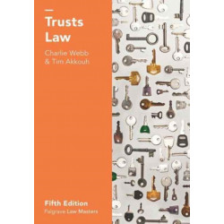 Trusts Law