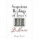 Suspicious Readings of Joyce's "Dubliners"