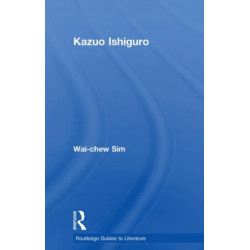 Kazuo Ishiguro