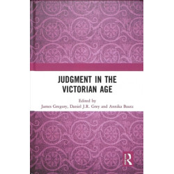 Judgment in the Victorian Age