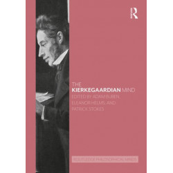The Kierkegaardian Mind