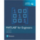 MATLAB for Engineers, Global Edition