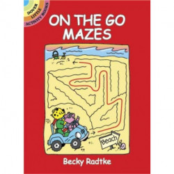 On the Go Mazes