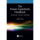 The Kinesin Superfamily Handbook: Transporter, Creator, Destroyer