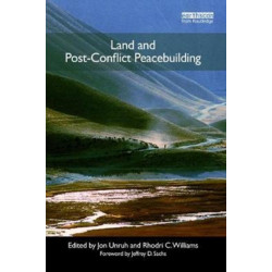 Land and Post-Conflict Peacebuilding