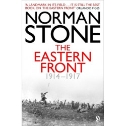 The Eastern Front 1914-1917
