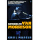 Listening to Van Morrison