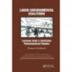 Labor-environmental Coalitions: Lessons from a Louisiana Petrochemical Region
