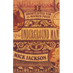 The Underground Man
