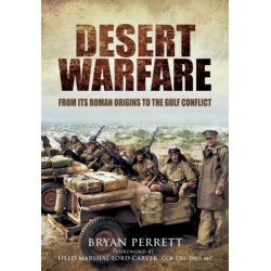 Desert Warfare