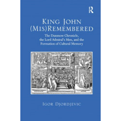 King John (Mis)Remembered