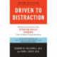 Driven to Distraction (Revised): Recognizing and Coping with Attention Deficit Disorder