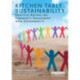 Kitchen Table Sustainability: Practical Recipes for Community Engagement with Sustainability