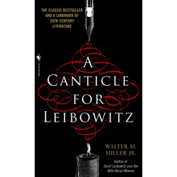 Canticle For Leibowitz