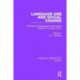 Language Use and Social Change: Problems of Multilingualism with Special Reference to Eastern Africa