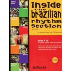 Inside the Brazilian Rhythm Section