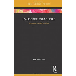 L’Auberge espagnole: European Youth on Film