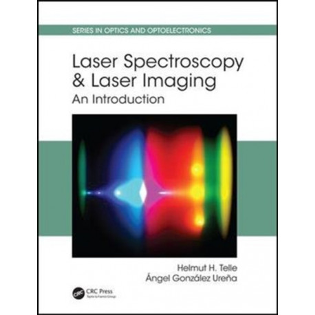 Laser Spectroscopy and Laser Imaging: An Introduction