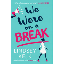 We Were On a Break