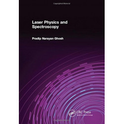 Laser Physics and Spectroscopy
