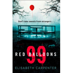 99 Red Balloons