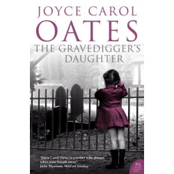 The Gravedigger’s Daughter