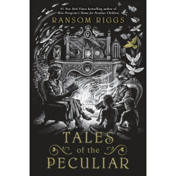 Tales of the Peculiar