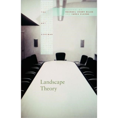 Landscape Theory