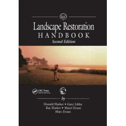 Landscape Restoration Handbook