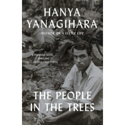 The People in the Trees