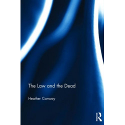 The Law and the Dead
