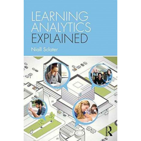 Learning Analytics Explained