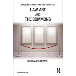 Law, Art and the Commons