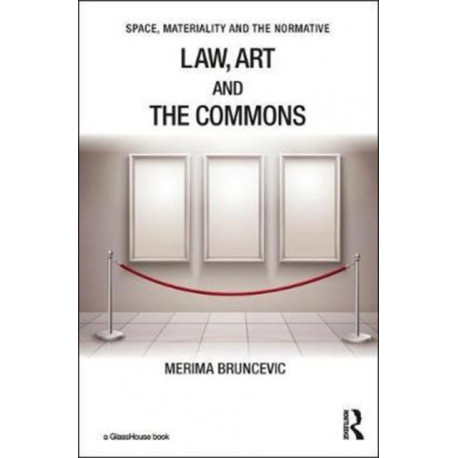 Law, Art and the Commons
