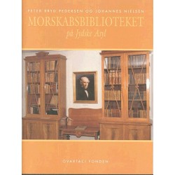 Morskabsbiblioteket på Jydske Asyl