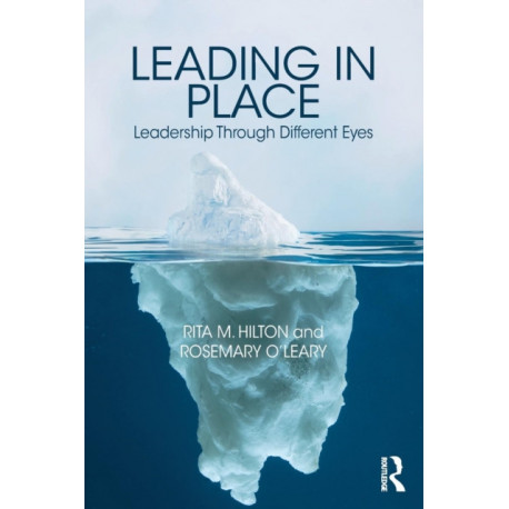 Leading in Place: Leadership Through Different Eyes