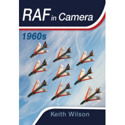 RAF in Camera: 1960s