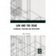 Law and the Dead: Technology, Relations and Institutions