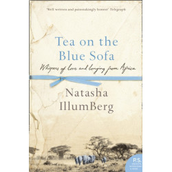 Tea on the Blue Sofa: Whispers of Love and Longing from Africa