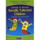 Learning to Become Socially Talented Children