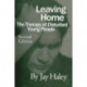 Leaving Home: The Therapy Of Disturbed Young People
