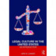 Legal Culture in the United States: An Introduction