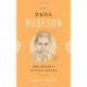 Paul Robeson: The Artist as Revolutionary