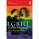 LGBTQ Youth in Foster Care: Empowering Approaches for an Inclusive System of Care