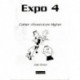 Expo 4 Higher Workbook (Pack of 8)