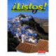 Listos!  2 Verde Pupil Book